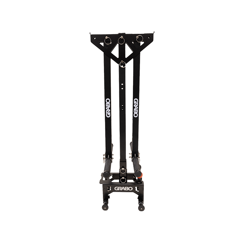 Grabo Extension Handle For 1 2 Users