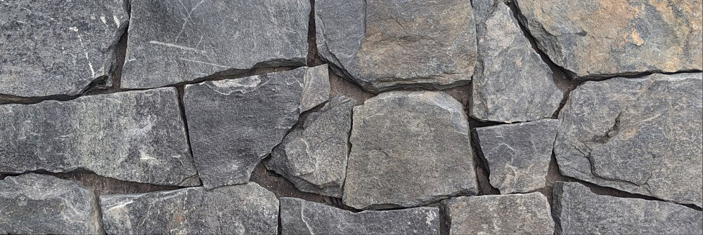 Green Mountain Mosaic Thinstone Veneer