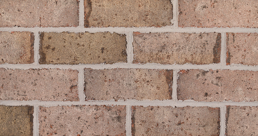 Grey Ash Brick