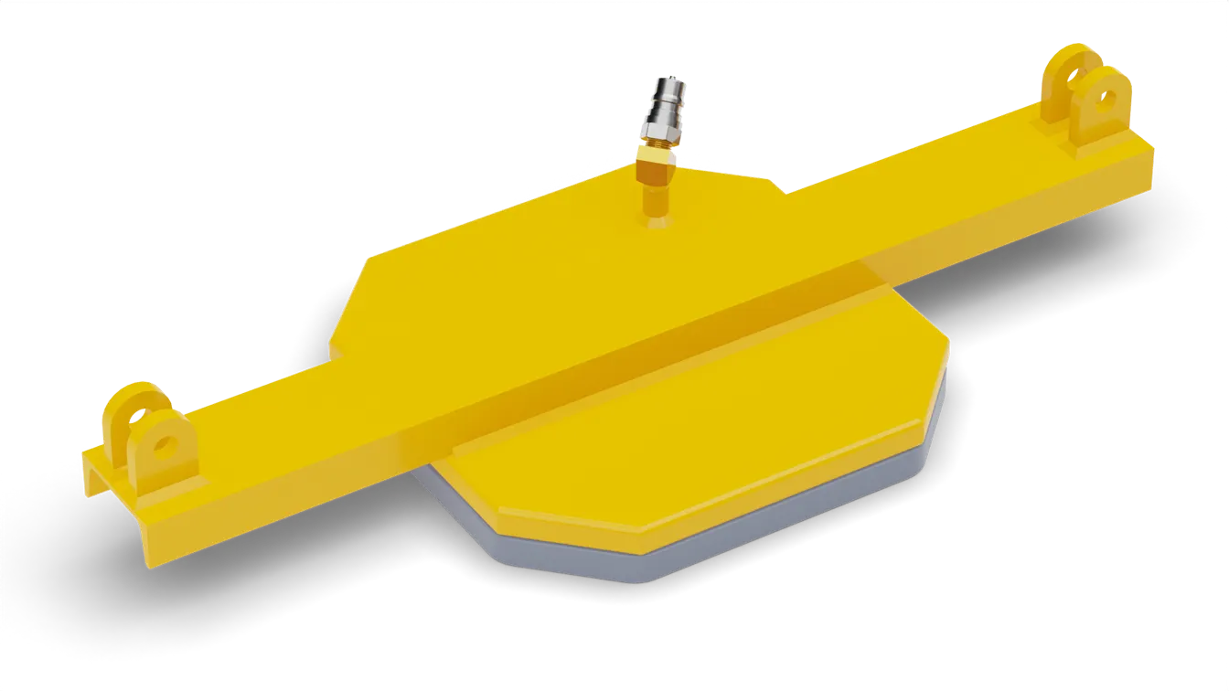 MQuip Grizzly 40 x 40 Pad