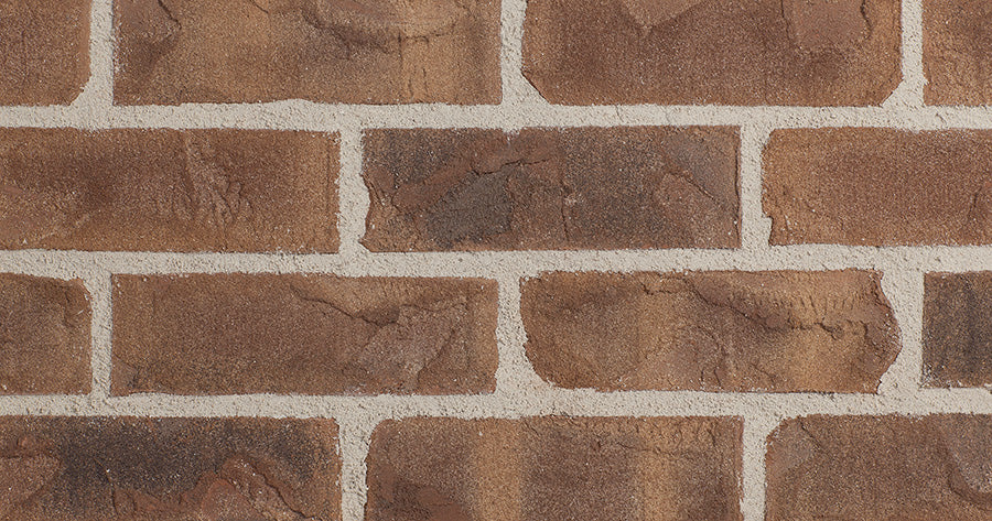 Hampton Williamsburg Brick