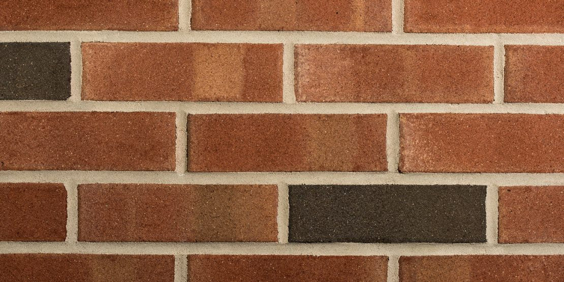 Hustonian Brick
