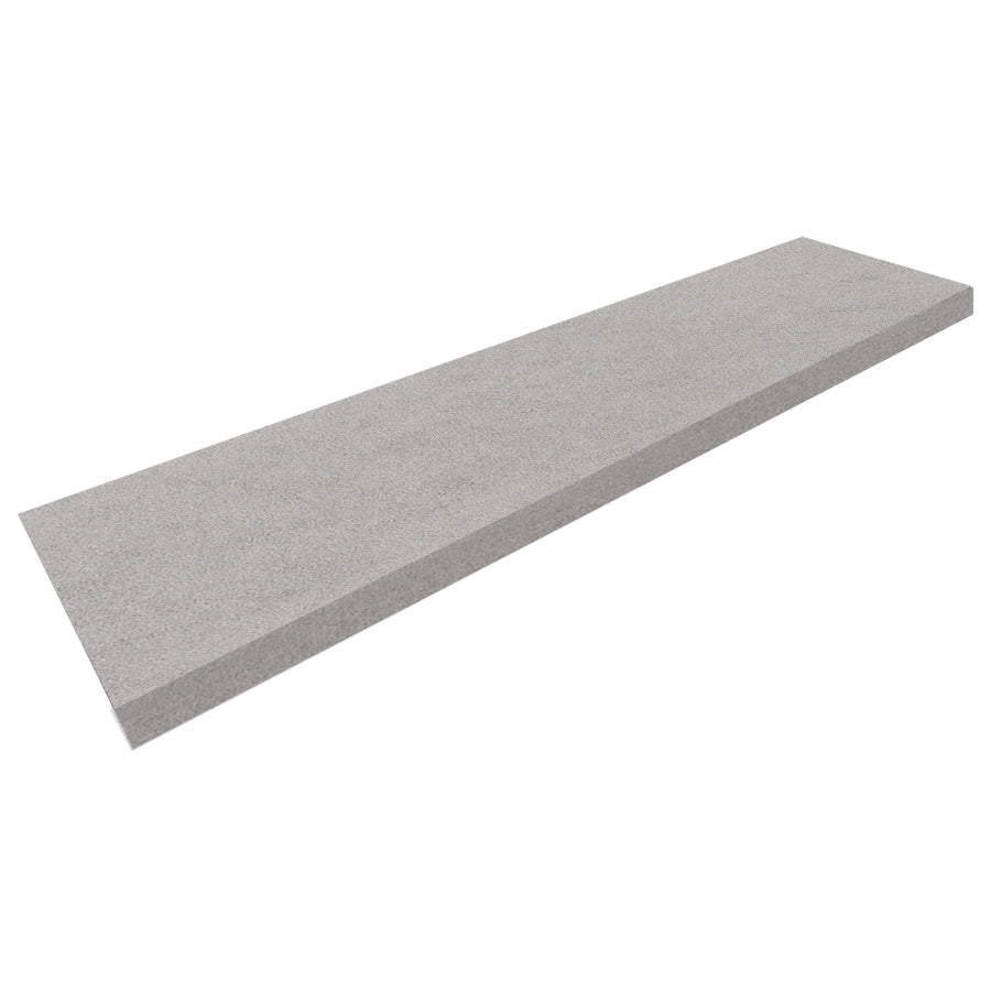 Indiana Limestone Treads