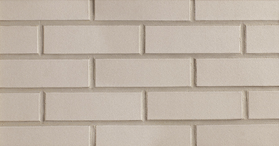 Khaki Stone Klaycoat Thin Brick Veneer