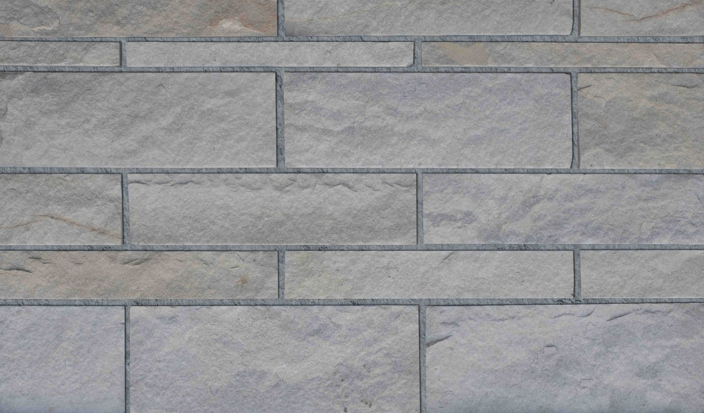 Kings Point Split Face Metropolitan Thin Stone Veneer