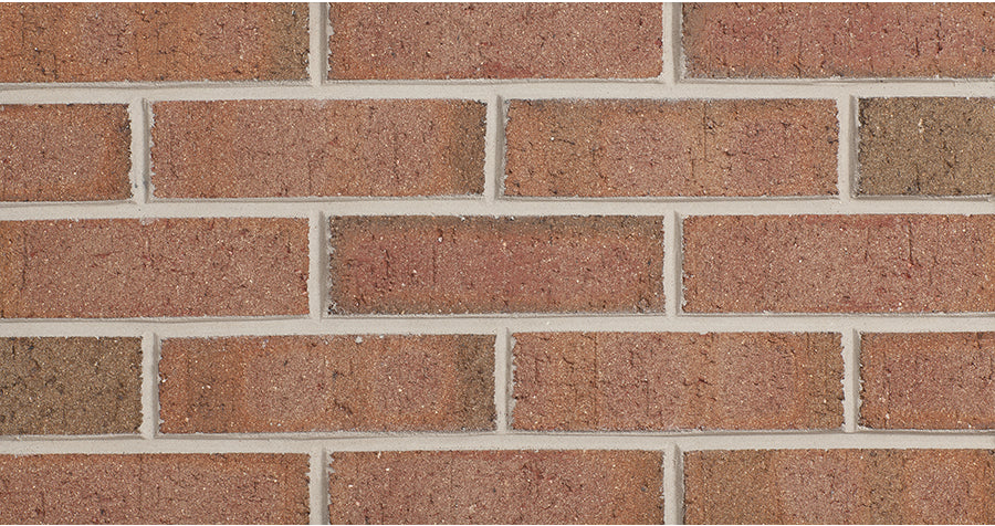 Lake Braddock Thin Brick Veneer