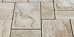 Ledgestone Permeable Smooth 3-Pc. Design Kit