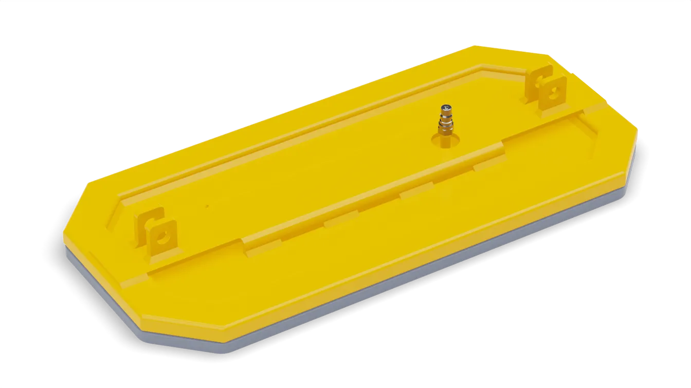 MQuip MK2 75 x 35 Pad