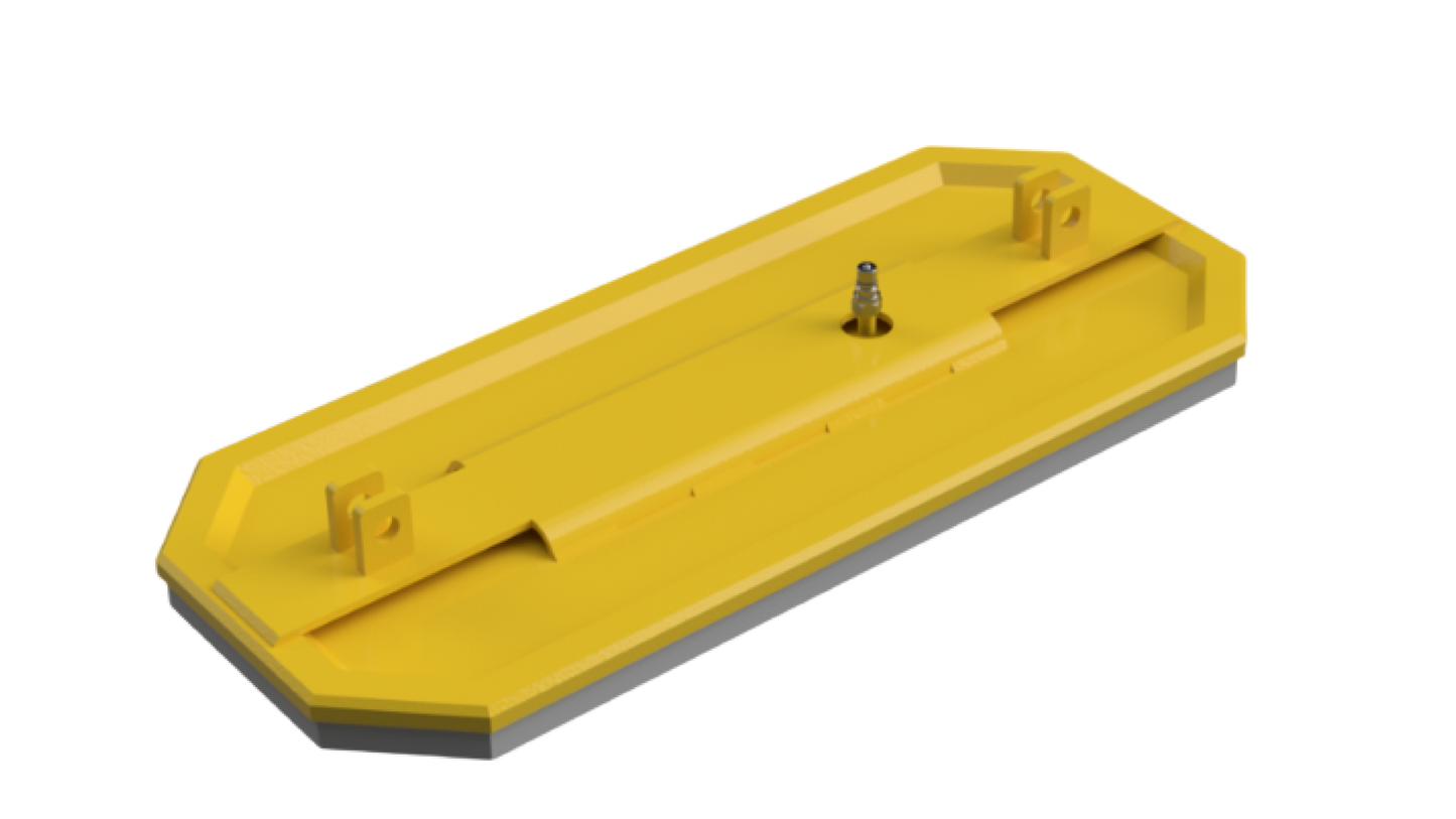 Bloc de notas MQuip MK2 de 81 x 35