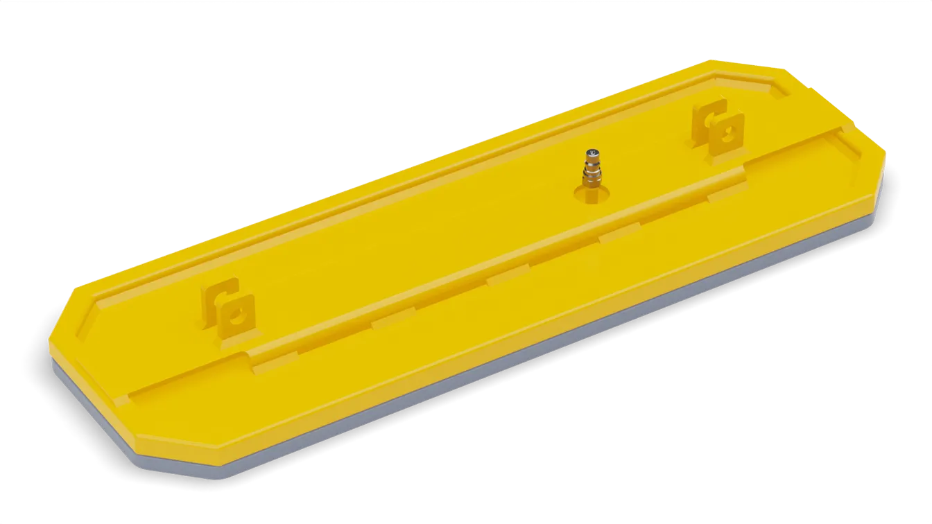 Bloc de notas MQuip MK2 de 90 x 30