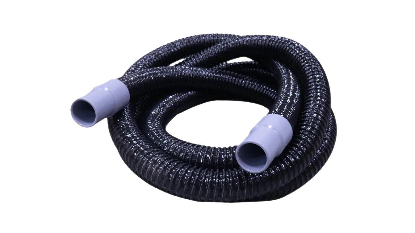 MQuip Blizzard 25' Hose Assembly
