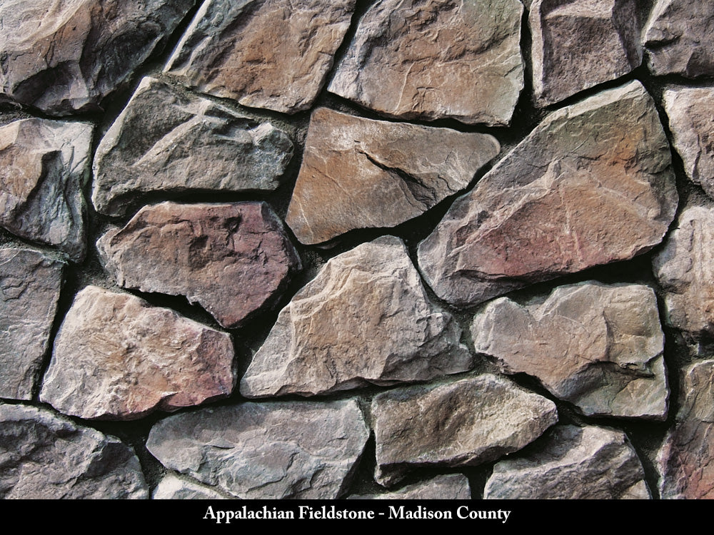 Revestimento em pedra Coronado