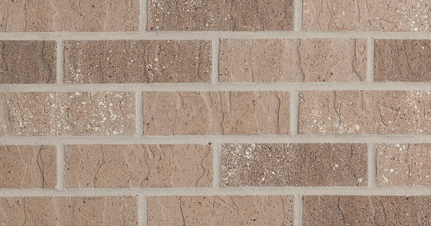 Marblestone Gray Western Brick