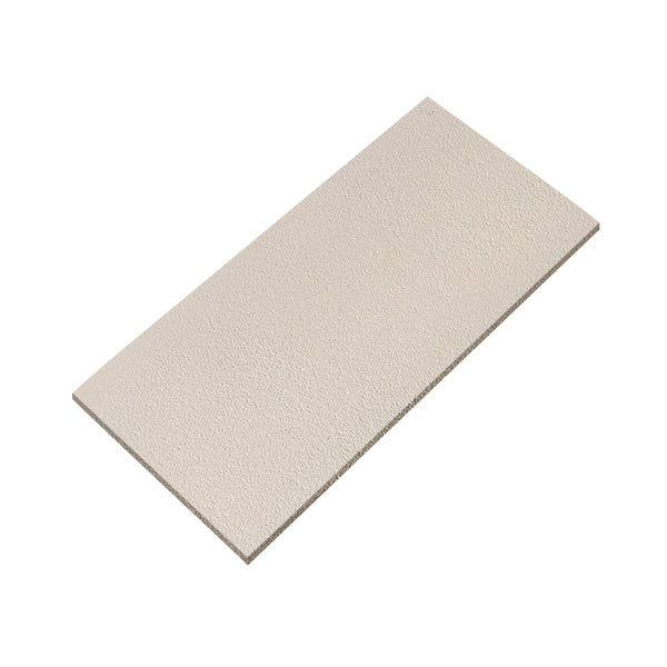 Arenisca beige Maya pulida con chorro de arena