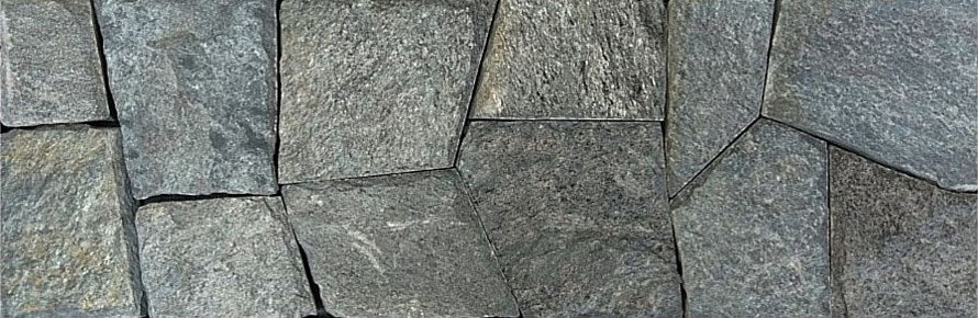 Mica Mosaic Thinstone Veneer