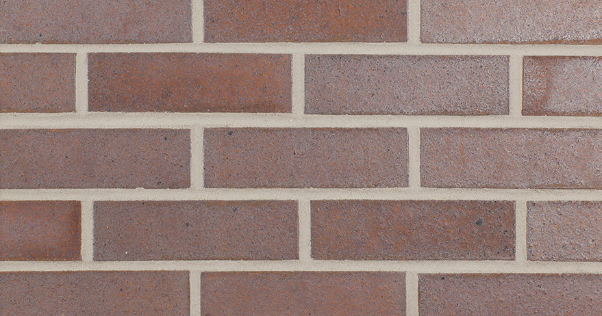 Midtown Ironspot Smooth Thin Brick Veneer