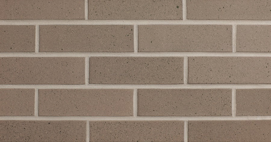 Mink Grey Smooth Ironspot Brick