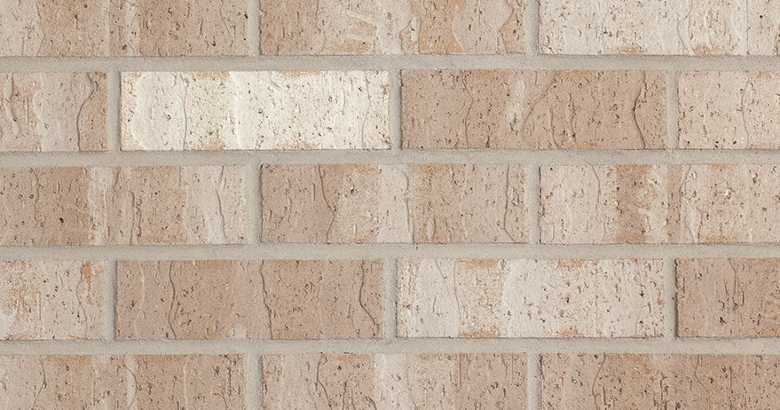 Morning Mist Western Brick