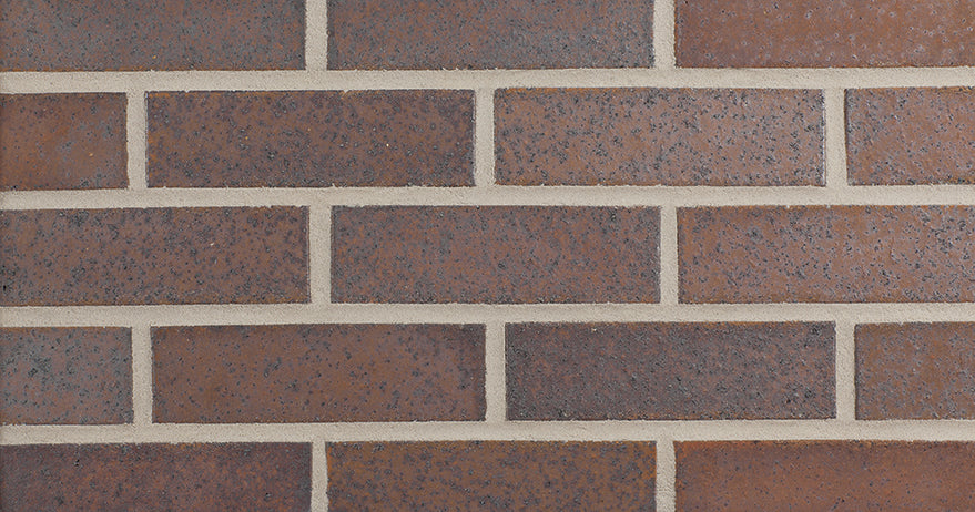 Mountain Shadow Smooth Brick