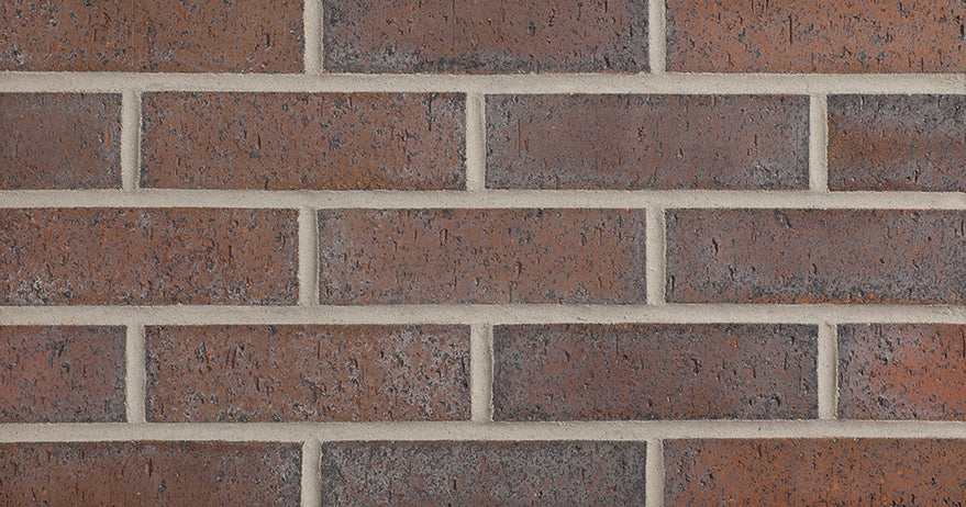 Mountain Shadow Velour Thin Brick Veneer