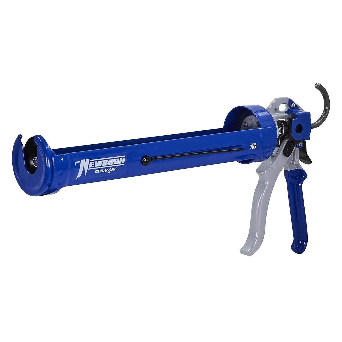 Smooth Rod Revolving Frame Caulking Gun
