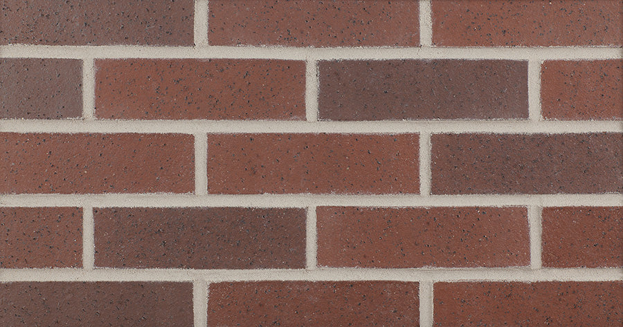 Napa Valley Smooth Ironspot Brick