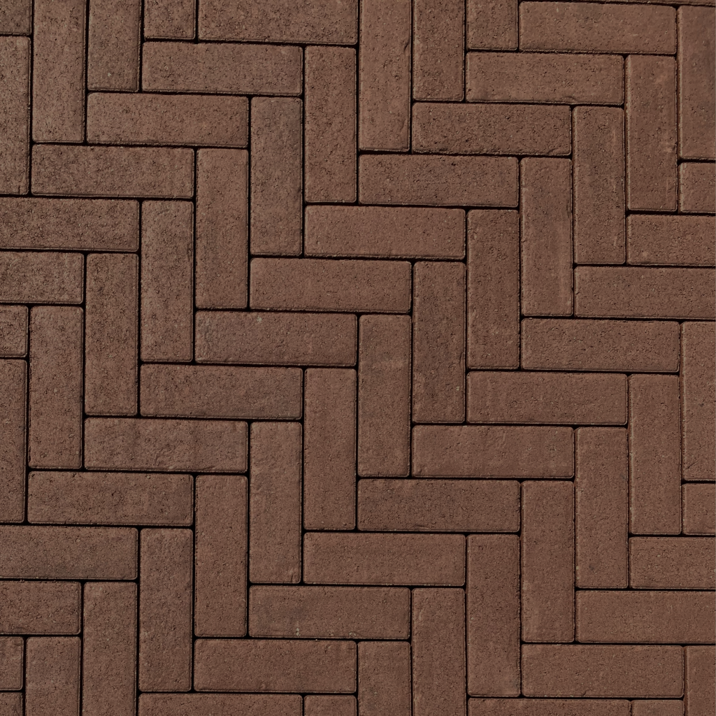 Newbury Brick™ Pavers