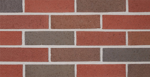 No 9 Blend Velour Brick