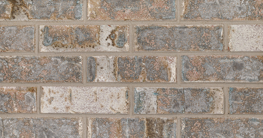 Nob Hill Thin Brick Veneer