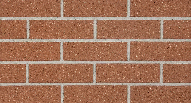 Nutmeg Clear Velour Brick
