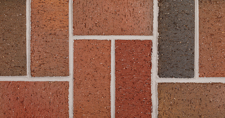 Old Trail Modular Paver