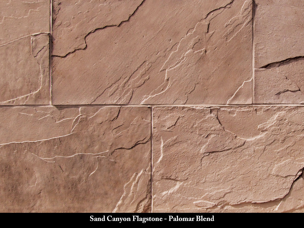 Chapa de piedra Coronado