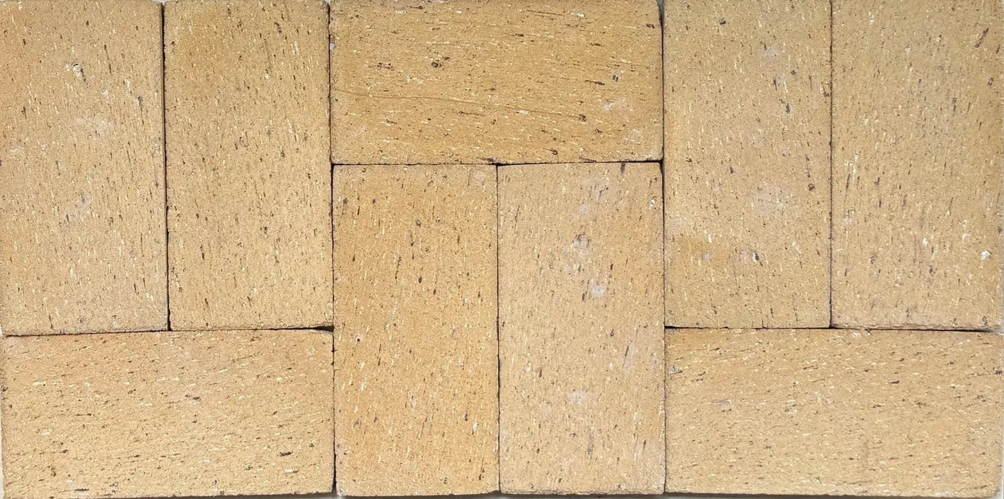 Pavimento de pavimento de color beige para caminos