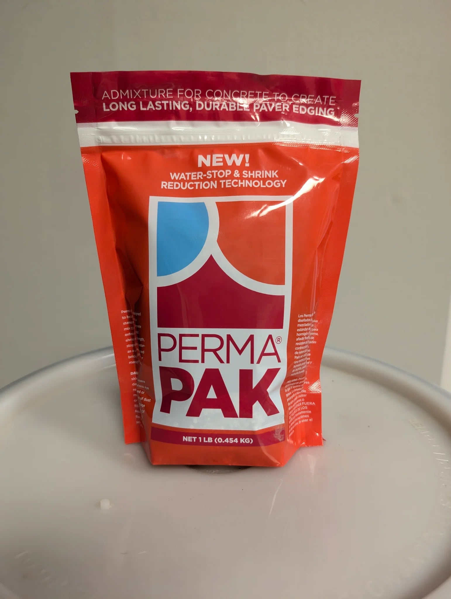 perma system markise PermaPak