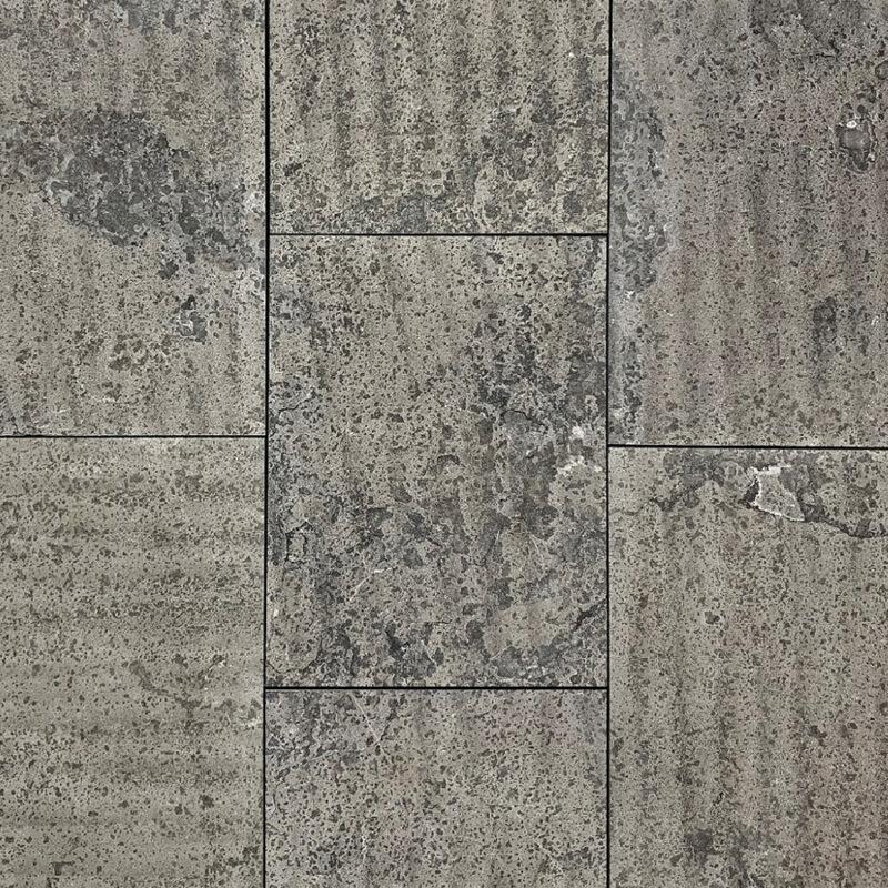 Persian Gray Limestone