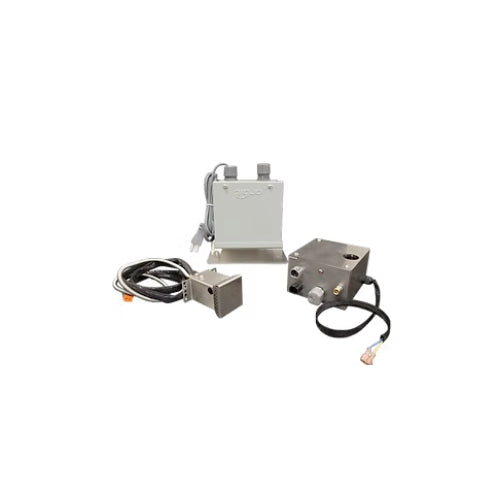 Platinum Ignition System