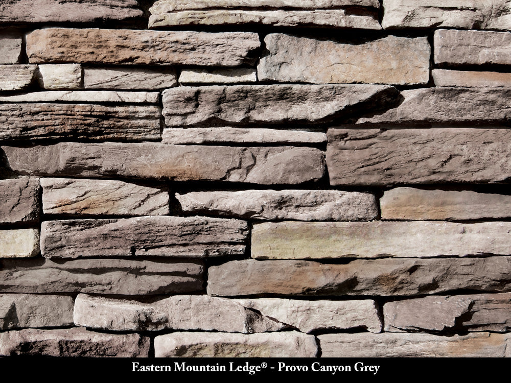 Chapa de piedra Coronado