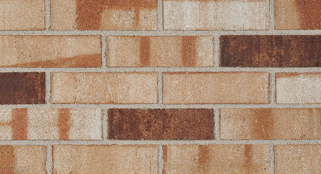 Ragland Blend Sanded Dart-Tex Brick