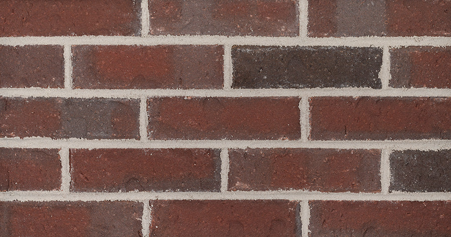 Red Mahogany Brick