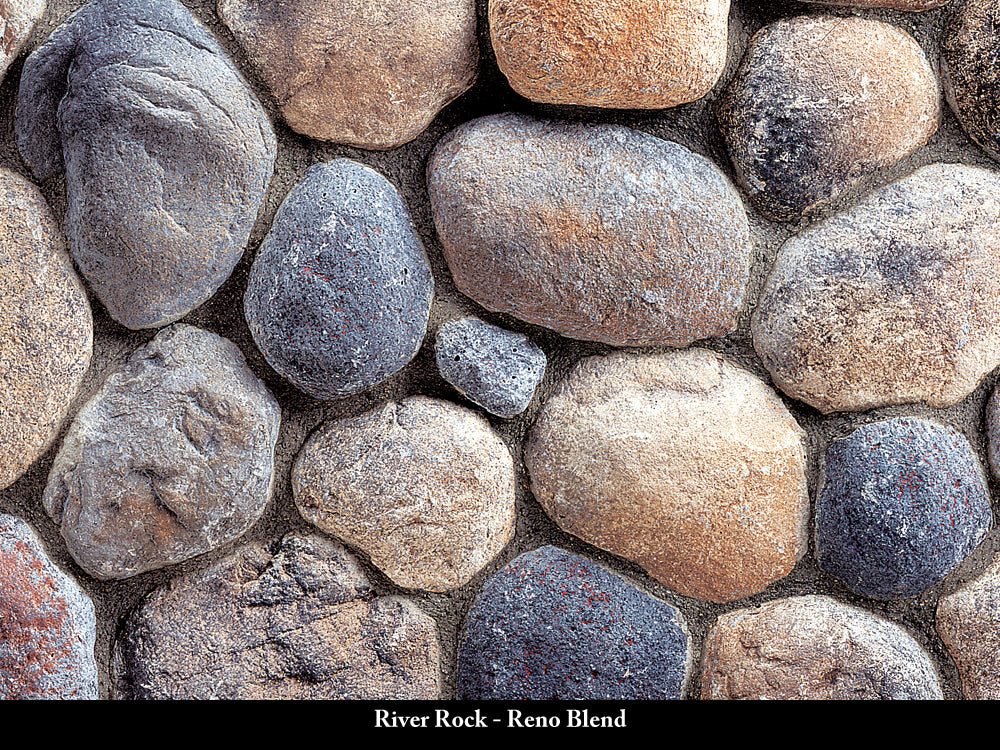 Chapa de piedra Coronado