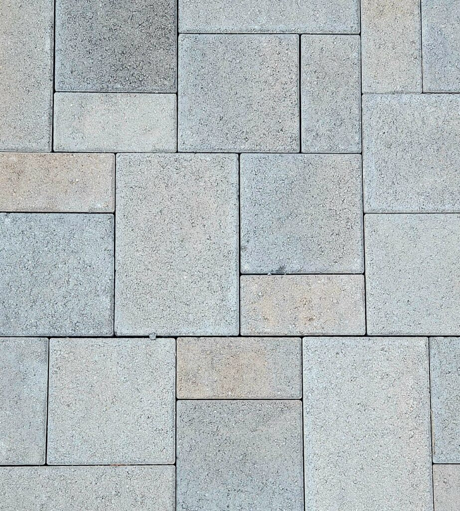 Ridge Hill Collection™ StoneCleft Pavers