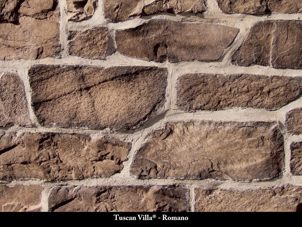 Revestimento em pedra Coronado