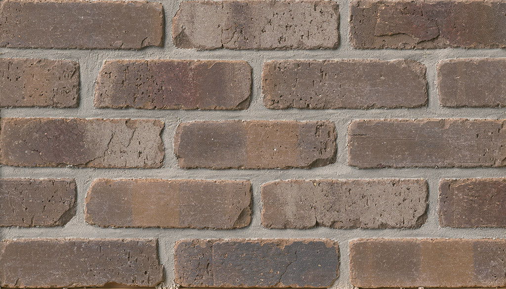 Route 66 Thin Brick Veneer