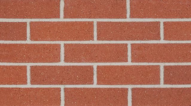 Rubigo Red Velour Brick