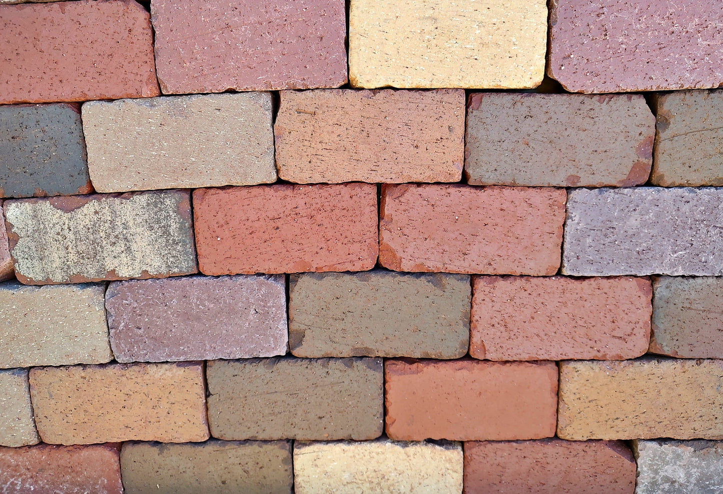 Pavimento Madrid Retumbado