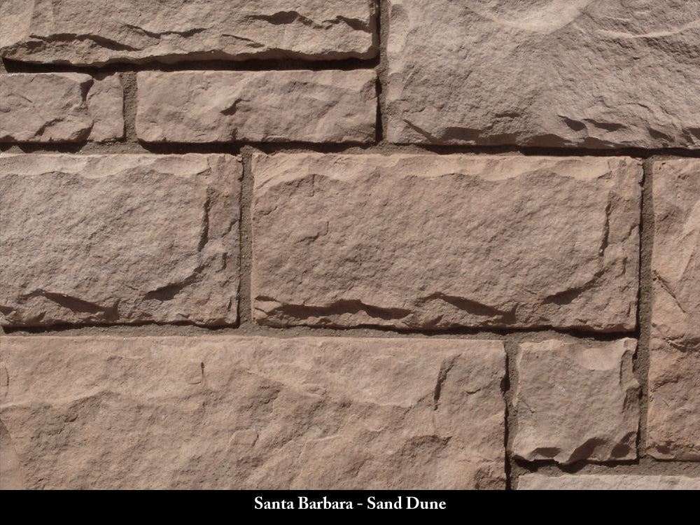 Revestimento em pedra Coronado