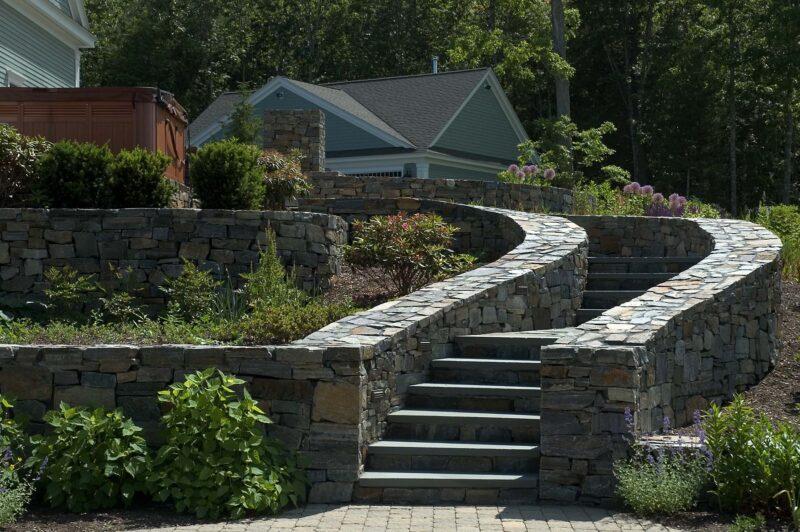 Saratoga Granite XXV