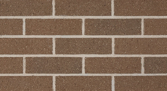 Seal Brown Velour Brick