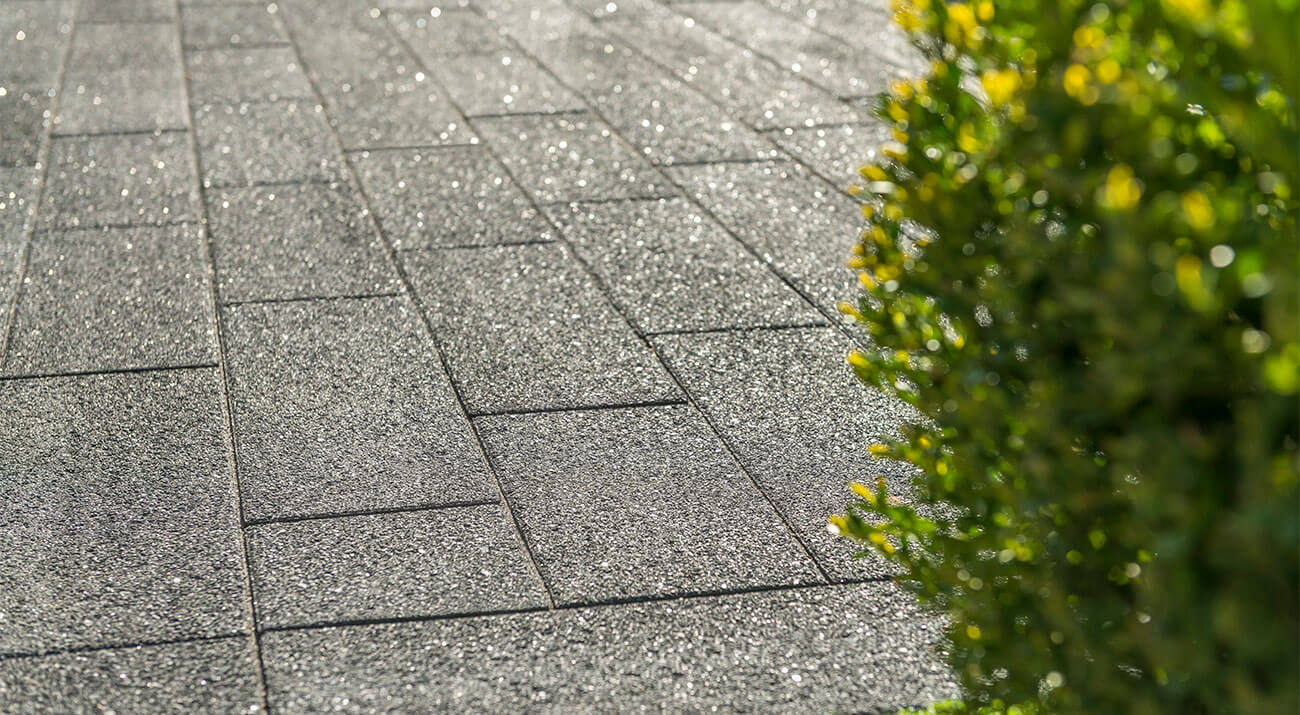 Series™ Pavers