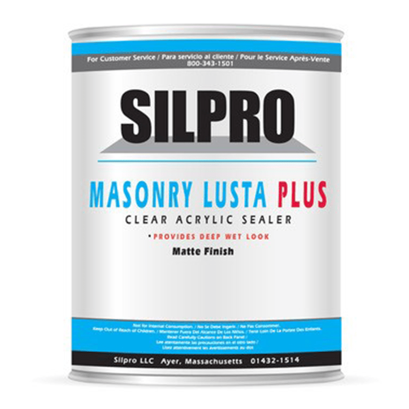 Silpro Lusta Plus